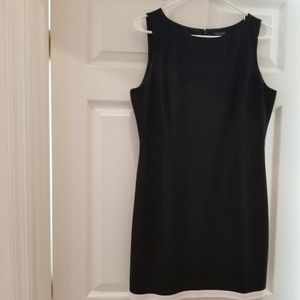 WHBM Sheath Dress